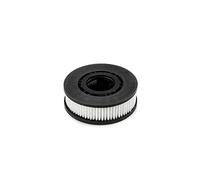 UFI Filters, Filtro de Aire 27.689.00, Filtro de Aire de Recambio, Apto para Coches, Apto para Modelos de Citroen, Fiat, Iveco, John Deere, New Holland y Peugeot