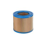 UFI Filters, Filtro de Aire 27.808.00, Filtro de Aire de Recambio, Apto para Vehículos Agrícolas, Apto para Modelos de Atlas Copco, Benford, Rolls Royce, Pioneer, Unipower y Winget