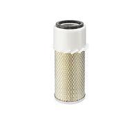 UFI Filters, Filtro de Aire 27.924.00, Filtro de Aire de Recambio, Apto para Vehículos Agrícolas, Apto para Modelos de Bobcat, Case IH y Schaeff