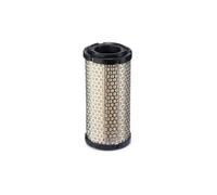 UFI Filters, Filtro de Aire 27.A05.00, Filtro de Aire de Recambio, Apto para Vehículos Agrícolas, Apto para Modelos de Bobcat, Caterpillar, New Holland y Pel-Job