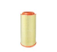 UFI Filters, Filtro de Aire 27.A06.00, Filtro de Aire de Recambio, Apto para Vehículos Agrícolas, Apto para Modelos de Abg, Claas, Demag, Grove, Ingersoll Rand, Kohler, Liebherr y Massey Ferguson