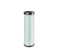 UFI Filters, Filtro de Aire 27.A88.00, Filtro de Aire de Recambio, Apto para Vehículos Agrícolas, Apto para Modelos de Ammann, Claas, Liebherr, Orenstein & Koppel y Renault Agriculture