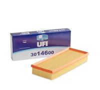 UFI Filters, Filtro de Aire 30.146.00, Filtro de Aire de Recambio, Apto para Coche, Apto para Modelos Ford, London Taxi Company