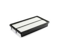 UFI Filters, Filtro de Aire 30.171.00, Filtro de Aire de Recambio, Apto para Coches, Apto para Modelos de Mazda 626, Mazda MVP y Mazda6