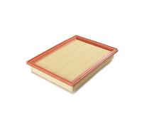 UFI Filters, Filtro de Aire 30.183.00, Filtro de Aire de Recambio, Apto para Coches, Apto para Modelos de Ford, Seat y Volkswagen