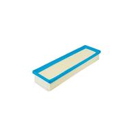 UFI Filters, Filtro de Aire 30.262.00, Filtro de Aire de Recambio, Apto para Coches, Apto para Modelos de Citroen C4 Cactus, Peugeot 206 y Peugeot 307