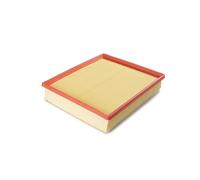 UFI Filters, Filtro de Aire 30.293.00, Filtro de Aire de Recambio, Apto para Coches, Apto para Modelos de de Nissan, Opel, Renault y Vauxhall