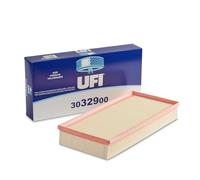 UFI Filters, Filtro de Aire 30.329.00, Filtro de Aire de Recambio, Apto para Coches, Apto para Modelos de Audi Q7, Volkswagen Touareg, Porsche Cayenne