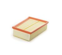 UFI Filters, Filtro de Aire 30.352.00, Filtro de Aire de Recambio, Apto para Coches, Apto para Modelos de Nissan y Renault