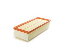 UFI Filters, Filtro de Aire 30.370.00, Filtro de Aire de Recambio, Apto para Coches, Apto para Modelos de Audi, Seat, Skoda y Volkswagen