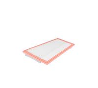 UFI Filters, Filtro de Aire 30.463.00, Filtro de Aire de Recambio, Apto para Choces, Apto para Modelos de Mercedes Benz