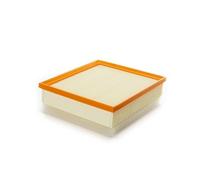 UFI Filters, Filtro de Aire 30.540.00, Filtro de Aire de Recambio, Apto para Coches, Apto para Modelos de BMW