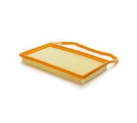 UFI Filters, Filtro de Aire 30.589.00, Filtro de Aire de Recambio, Apto para Coches, Apto para Modelos de Seat, Skoda y Volkswagen