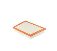 UFI Filters, Filtro de Aire 30.622.00, Filtro de Aire de Recambio, Apto para Coches, Apto para Modelos de BMW y Mini