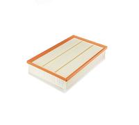 UFI Filters, Filtro de Aire 30.662.00, Filtro de Aire de Recambio, Apto para Coches, Apto para Modelos de Audi y Volkswagen
