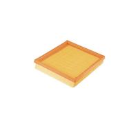 UFI Filters, Filtro de Aire 30.713.00, Filtro de Aire de Recambio, Apto para Coches, Apto para Modelos de Seat, Skoda y Volkswagen