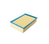 UFI Filters, Filtro de Aire 30.946.00, Filtro de Aire de Recambio, Apto para Coches, Apto para Modelos de Audi, Biagini y Volkswagen