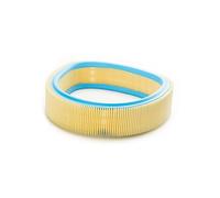 UFI Filters, Filtro de Aire 30.969.00, Filtro de Aire de Recambio, Apto para Coches, Apto para Modelos de Renault