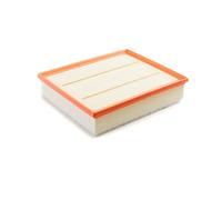 UFI Filters, Filtro de Aire 30.A41.00, Filtro de Aire de Recambio, Apto para Coches, Apto para Modelos de Volkswagen Crafter, Volkswagen Grand California y Volkswagen Polo