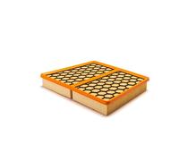 UFI Filters, Filtro de Aire 30.A76.00, Filtro de Aire de Recambio, Apto para Coches, Apto para Modelos de Alfa Romeo 6C y Alfa Romeo Tonale