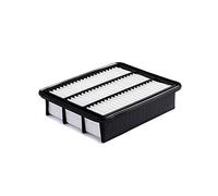 UFI Filters, Filtro de Aire 30.A99.00, Filtro de Aire de Recambio, Apto para Coches, Apto para Modelos de Mazda