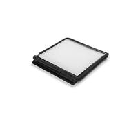UFI Filters, Filtro de Aire 53.021.00, Filtro de Aire de Recambio, Apto para Coches, Apto para Modelos de Citroen y Peugeot