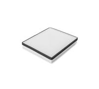 UFI Filters, Filtro de Aire 53.057.00 | de Recambio, Apto para Coches, Apto para Modelos MG y Rover