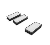 UFI Filters, Filtro de Aire 53.070.00, Filtro de Aire de Recambio, Apto para Coche, Apto para Modelos de Citroen, Fiat, Lancia y Peugeot