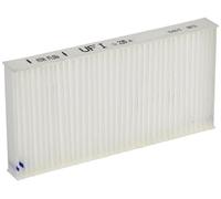 UFI Filters, Filtro de Aire 53.239.00 | de Recambio, Apto para Coches, Apto para Modelos de Dodge Nitro, Jeep Cherokee y Jeep Liberty