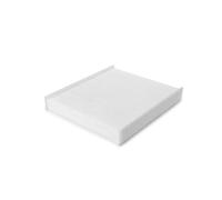 UFI Filters, Filtro de Aire 53.240.00, Filtro de Aire de Recambio, Apto para Coches, Apto para Modelos Kia Carnival