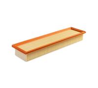 UFI Filters, Filtro de Aire 53.285.00, Filtro de Aire de Recambio, Apto para Maquinaria de agricultura, Apto para Modelos de Deutz Fahr, Fendt y John Deere