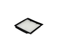 UFI Filters, Filtro de Aire 53.316.00, Filtro de Aire de Recambio, Apto para Coches, Apto para Modelos de Land Rover