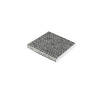 UFI Filters, Filtro de Aire 54.286.00 | de Recambio, Apto para Coches, Apto para Modelos de Citroen, Mitsubishi y Peugeot