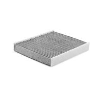 Filtro de cabina Filtro de carbón activado 54.331.00 UFI para TOYOTA LEXUS