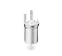 UFI Filters, Filtro de Gasolina 31.833.00, Filtro de Combustible para Recambio, Apto para Coches, Apto para Modelos Audi, Seat, Skoda y Volkswagen