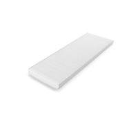 UFI Filters, Filtro de Habitáculo Antipolen 53.042.00, Filtro de Habitáculo de Recambio, Apto para Coches, Aplicable en Varios Modelos de Citroen, Fiat y Vauxhall