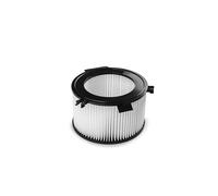 UFI Filters, Filtro de Habitáculo Antipolen 53.067.00, Filtro de Habitáculo de Repuesto, Apto para Coches, Apto para Modelos de Volkswagen Passat, Volkswagen Golf y Volkswagen Tiguan