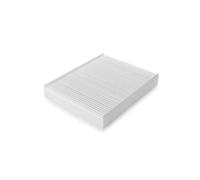 UFI Filters, Filtro de Habitáculo Antipolen 53.076.00, Filtro de Habitáculo de Recambio, Apto para Coches, Aplicable en Varios Modelos Ford