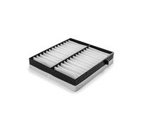 UFI Filters, Filtro de Habitáculo Antipolen 53.100.00, Filtro de Habitáculo de Repuesto, Apto para Coches, Apto para Modelos de Mercedes Benz