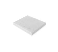 UFI Filters, Filtro de Habitáculo Antipolen 53.125.00, Filtro de Habitáculo de Recambio, Apto para Coches, Aplicable en Varios Modelos Toyota