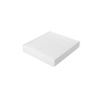 UFI Filters Filtro, aire habitáculo para LEXUS: IS, GS, RC & NISSAN: Primera, Almera, Almera Tino (Ref: 53.035.00)