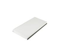 UFI Filters, Filtro de Habitáculo Antipolen 53.247.00, Filtro de Habitáculo de Recambio, Apto para Coches, Aplicable en Varios Modelos de Mercedes Benz