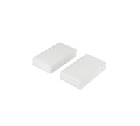 UFI Filters, Filtro de Habitáculo Antipolen 53.253.00, Filtro de Habitáculo de Recambio, Apto para Coches, Aplicable en Varios Modelos BMW y BMW Alpina