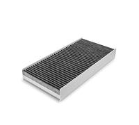 UFI Filters, Filtro de Habitáculo Antipolen 54.160.00, Filtro de Habitáculo de Repuesto, Apto para Coches, Apto para Modelos de Citroen, Fiat, Peugeot y Toyota