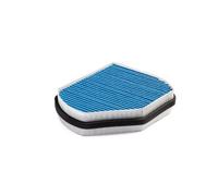 UFI Filters, Filtro de Habitáculo ARGENTIUM 34.270.00, Filtro de Habitáculo de Recambio, Apto para Coches, Apto para Modelos de Chrysler y Mercedes Benz