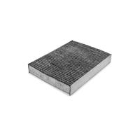 UFI Filters, Filtro de Habitáculo ARGENTIUM 54.234.00 | de Recambio, Apto para Coches, Apto para Modelos Fiat, Nissan, Opel, Renault y Vauxhall