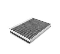 UFI Filters, Filtro de Habitáculo de Carbón Activa 54.161.00, Filtro de Habitáculo de Recambio, Apto para Coches, Apto para Modelos de Mercedes Benz y Volkswagen