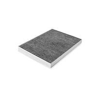 UFI Filters, Filtro de Habitáculo de Carbón Activo 54.112.00, Filtro de Habitáculo de Repuesto, Apto para Coches, Apto para Modelos de Chrysler y Dodge