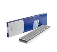 UFI Filters, Filtro de Habitáculo de Carbón Activo 54.119.00, Filtro de Habitáculo de Recambio, Apto para Coches, Apto para Modelos de Ford y Jaguar
