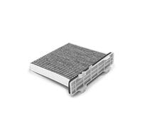 UFI Filters, Filtro de Habitáculo de Carbón Activo 54.147.00, Filtro de Habitáculo de Repuesto, Apto para Coches, Apto para Modelos de Mitsubishi Pajero, Mitsubishi Shogun y Mistubishi Mirage